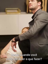 A Noiva Amnésica do Bilionário - Episode 15