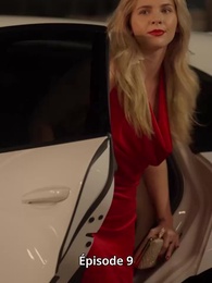 Un Couple Hollywoodien - Episode 9