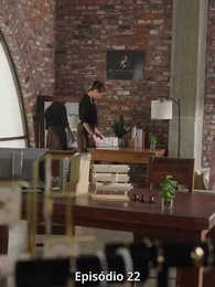 Episódio 22 - Casamento Relâmpago