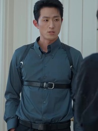 愛在日落之前 - Episode 30