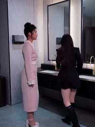 ตอนที่ 34 - หลังจากหย่าร้าง เธอก็ทำให้ทั่วโลกตะลึง