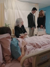 Épisode 11 - Amour Indésirable