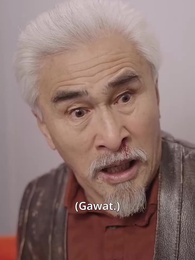 Perjuangan Kembali Jadi Muda - Episode 10