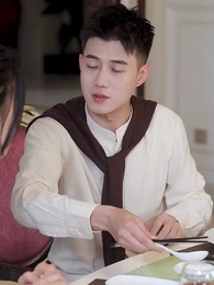 福寶成雙！搬磚奶爸竟是大佬 - Episode 43