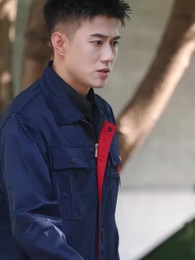 福寶成雙！搬磚奶爸竟是大佬 - Episode 2