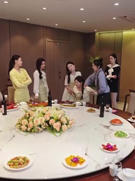 ตอนที่ 19 - รักคุณทุกวัน