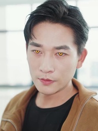 第8集 - 從娘胎開始修煉