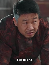 Episodio 42 - Ciro: Il Dragone Nascondito