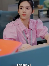 Marriage First, Love Later - Episode 24