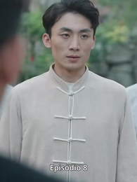 Ciro: Il Dragone Nascondito - Episode 8