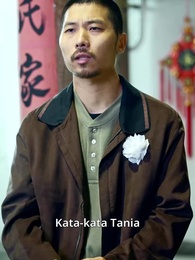 Episode 36 - Tanam Sekarang, Panen Di Kemudian Hari