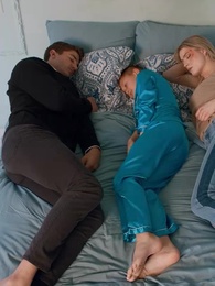 Episode 33 - Lunas Wahl