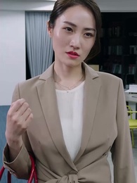 Episode 27 - Putzfrau? Geschäftsführerin!