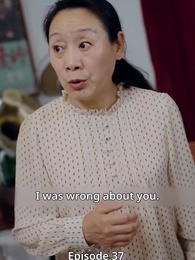 Episode 37 - Marriage First, Love Later