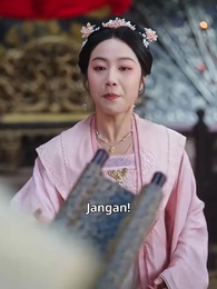 Perjanjian Dua Negara - Episode 14