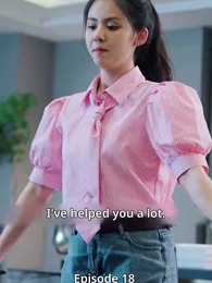 Episode 18 - Marriage First, Love Later