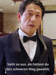 Episode 87 - Putzfrau? Geschäftsführerin!