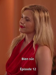 Épisode 12 - Un Couple Hollywoodien