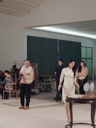 Kịch Bản Nữ Chính - Episode 42