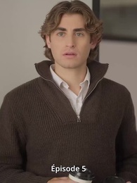 Un Couple Hollywoodien - Episode 5