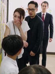 Putzfrau? Geschäftsführerin! - Episode 50