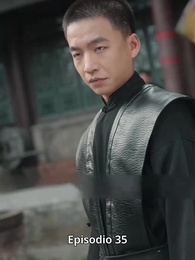 Episodio 35 - Ciro: Il Dragone Nascondito