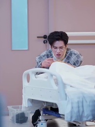 Episode 15 - Never Turning Back