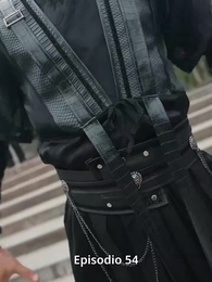 Ciro: Il Dragone Nascondito - Episode 54