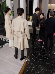 Years of Deception - Episode 13