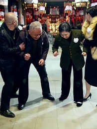 Tanam Sekarang, Panen Di Kemudian Hari - Episode 35