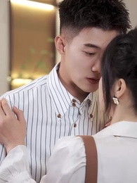 福寶成雙！搬磚奶爸竟是大佬 - Episode 35