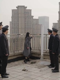 Drowning in Lost Love - Episode 36