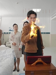 第13集 - 從娘胎開始修煉