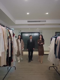 Tập 41 - Kịch Bản Nữ Chính