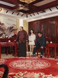 第16集 - 從娘胎開始修煉