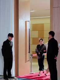 ตอนที่ 48 - หลังจากหย่าร้าง เธอก็ทำให้ทั่วโลกตะลึง