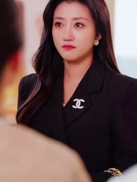 หลังจากหย่าร้าง เธอก็ทำให้ทั่วโลกตะลึง - Episode 37