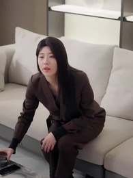 Kịch Bản Nữ Chính - Episode 36