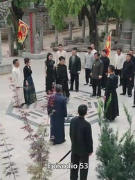 Episodio 53 - Ciro: Il Dragone Nascondito