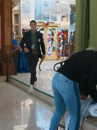 Lunas Wahl - Episode 6