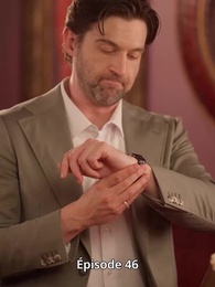Mariage secret avec mon patron milliardaire - Episode 46