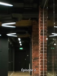 Mariage secret avec mon patron milliardaire - Episode 2