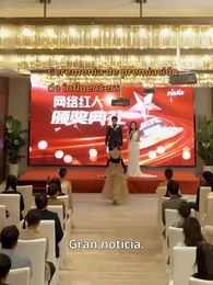 Independiente Isabel - Episode 46