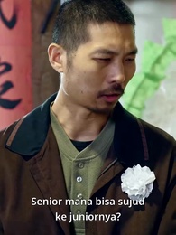 Episode 33 - Tanam Sekarang, Panen Di Kemudian Hari