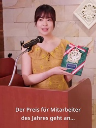 Putzfrau? Geschäftsführerin! - Episode 100