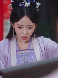 อำนาจทำให้ใจมืดบอด - Episode 13