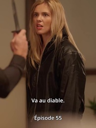 Épisode 55 - Un Couple Hollywoodien