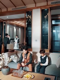 Tập 11 - Khuất Phục