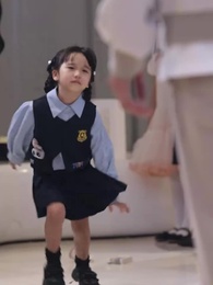 福寶成雙！搬磚奶爸竟是大佬 - Episode 10