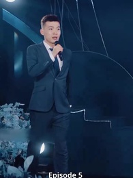 Episode 5 - Marriage First, Love Later